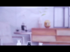 بطری شیشه ای