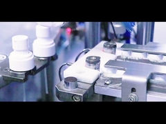 بطری های پلاستیکی شامپو