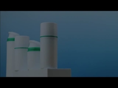 بطری پمپ فوم PMMA شفاف 50ML-200ML برای شامپو و شستشوی بدن