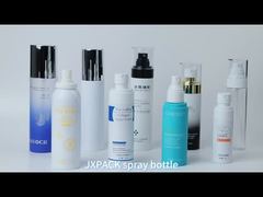 بطری های اسپری پلاستیکی