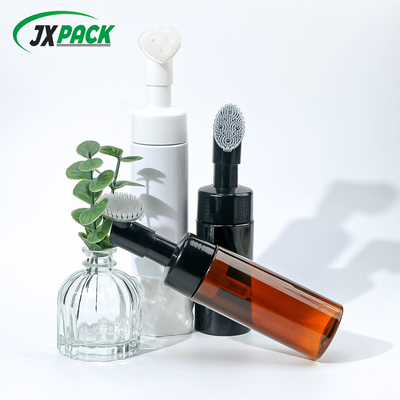 Portable Foam Pump Bottles With Multiple Capacities And Styles To Choose From Customizable