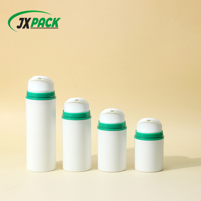 بطری پمپ فوم PMMA شفاف 50ML-200ML برای شامپو و شستشوی بدن