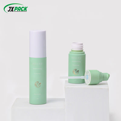 بطری اسپری شانه PET سفارشی با طراحی شانه صاف و ظرفیت 80ml تا 150ml برای بسته بندی آرایشی